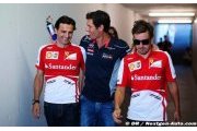 Webber : J'ai été très proche de dire oui à Ferrari