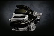 Video - Honda V6 turbo, a 2nd video