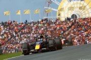 Sick Verstappen sees 'fundamental' Red Bull problems