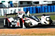 Long Beach : victoire de Luhr/Graf (HPD ARX-03a)