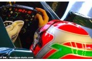 Trulli est-il assuré de rouler cette saison ?
