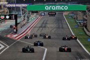 Six sprints 'améliorés' ou douze ? Les pilotes mettent en garde la F1 sur son projet