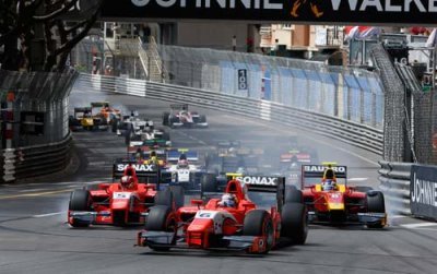 Johnny Cecotto Jr n’est pas fautif (selon lui)