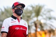 Räikkönen, arrogant et négligent ? ‘Je me moque de ce qu'on dit sur moi'...