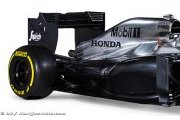 McLaren Honda dévoile la date de lancement de sa MP4-31