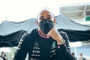 Hamilton : J'ai un point de vue différent maintenant sur l'incident avec Max