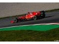 Les équipes de F1 n'apprécient pas l'accord entre la FIA et Ferrari