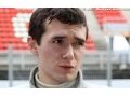 Mikhail Aleshin fera une journée de tests F1 chez Renault