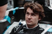Herta révèle une étonnante habitude de pilotage avant ses débuts en F1