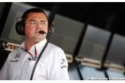 2015 struggle might hurt 2016 'soon' - Boullier