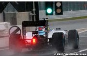Massa et Bottas pensent beaucoup à la séance de demain