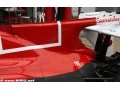Ferrari insists F-duct not dangerous