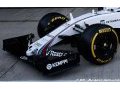 Wolff sells more of Williams stake
