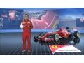 Vidéo - Présentation du GP d'Abu Dhabi par Ferrari