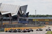 Masi : La FIA a déjà demandé aux pilotes de se calmer dans le 1er tour
