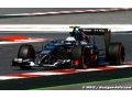 FP1 & FP2 - Spanish GP report: Sauber Ferrari