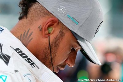 Hamilton confiant dans sa capacité à rebondir
