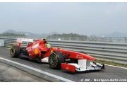 Brazilian Grand Prix - Massa's Ferrari Century