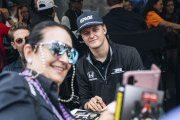 Ralf says F1 'door closed' as Mick begins IndyCar chapter