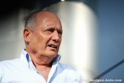 Ron Dennis s'explique enfin sur son départ de McLaren