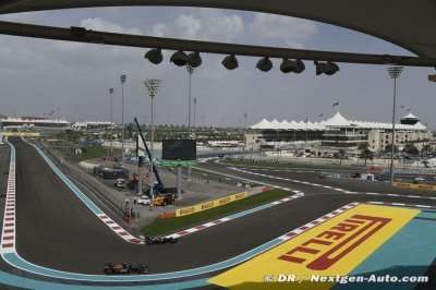 Comment Ross Brawn veut aider les promoteurs des Grands Prix