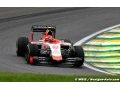 Rossi : La F1 voit sa popularité grandir aux USA