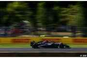 Mercedes F1 veut se remettre sur les bons rails pour Bakou et Singapour