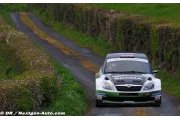 Ireland - after SS12 and SS13: Anguish for Mikkelsen