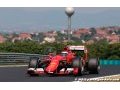 Coulthard : les évènements de dimanche pourraient bénéficier à Räikkönen