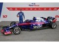 Selon Hartley, Honda est ‘une immense opportunité' pour Toro Rosso 
