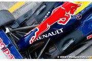 Red Bull poised for alternator switch prior to US GP