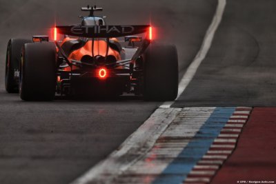 ’Être très précis’&nbsp;: Norris révèle la complexité cachée de la F1 moderne