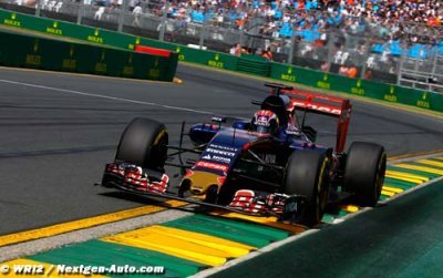 Verstappen&nbsp;: Des athlètes plus jeunes&nbsp;? Une tendance générale