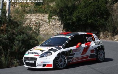 Basso leads after the opening day in Sanremo