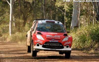 Novikov: Oz crash biggest ever