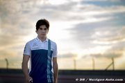 Stroll reconnait qu'il doit travailler sur ses qualifications