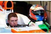 Di Resta veut marquer des points une fois de plus