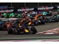 Verstappen 'ne pouvait pas espérer mieux' après un Grand Chelem à Bahreïn
