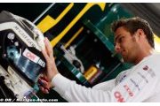 Giedo Van der Garde arrive en terrain connu