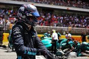 Photos - 2022 Spanish GP - Pre-race