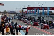 Un point sur le règlement sportif 2014 du WTCC