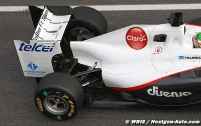 Le nouveau classement des milliardaires de la F1