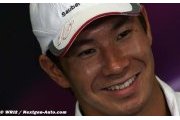 New Kobayashi deal expected soon