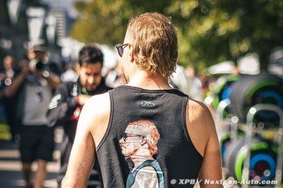 Bottas est-il devenu un peu trop détendu en F1&nbsp;?