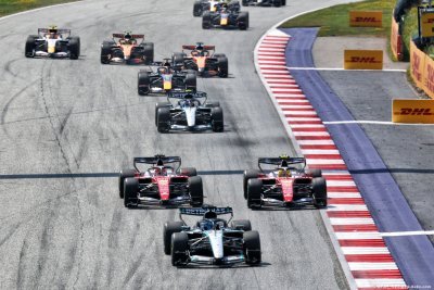 Règlement F1 2026&nbsp;: la FIA avait anticipé le fiasco, pourquoi elle n’a pas pu agir plus tôt