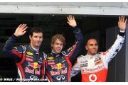 Malaysian GP - Qualifying press conference