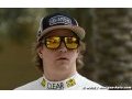 F1 a job, 'not my life' - Raikkonen