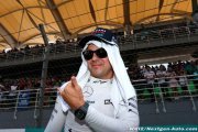 Felipe Massa avec Mercedes en Formule E ?