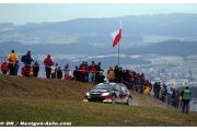 SS7: Kopecký thanks team for stage win
