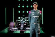‘En paix' avec lui-même, Vettel reste réaliste pour 2021